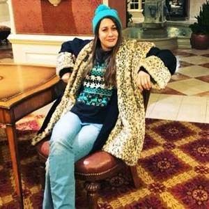 Meet your Posher, Phanny